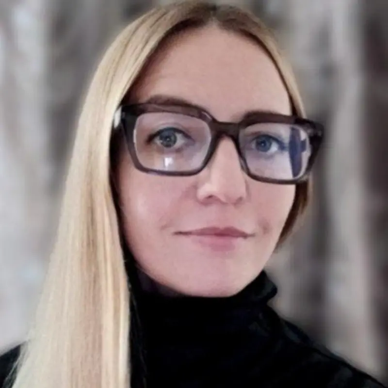 Мышковская Алина