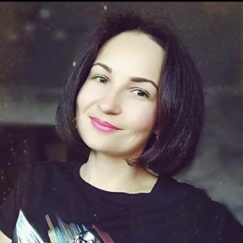 Vera Goncharova