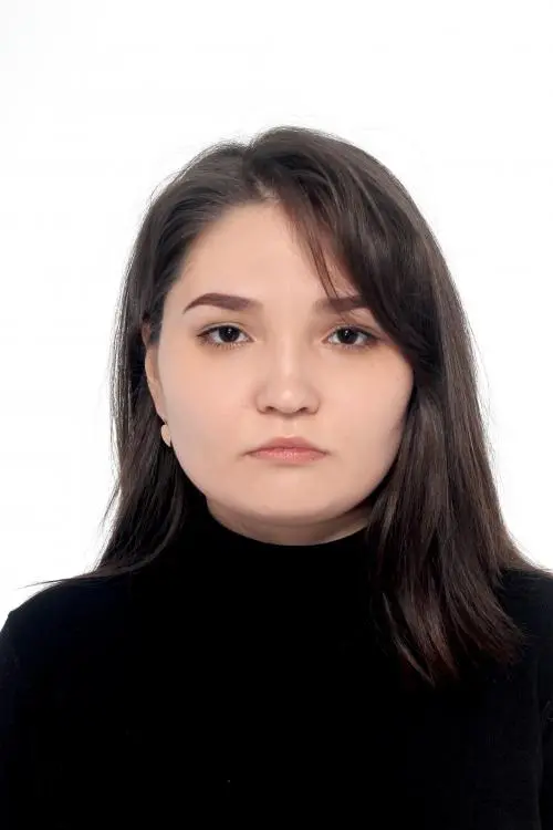 Ирина Василенко