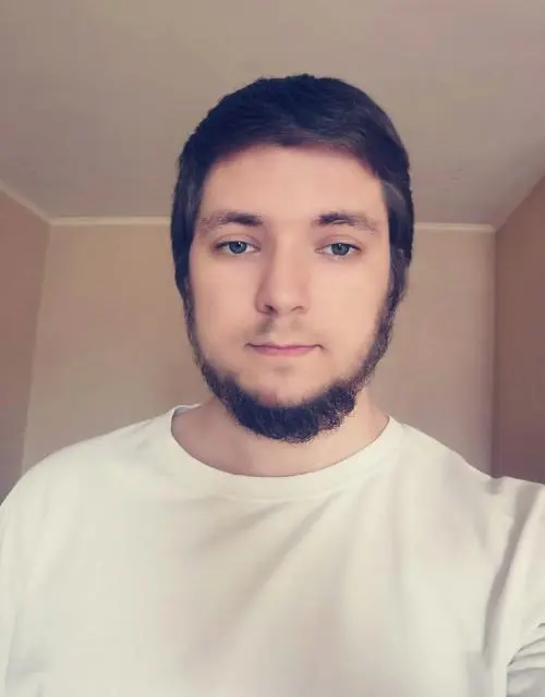 Алексей Закроев