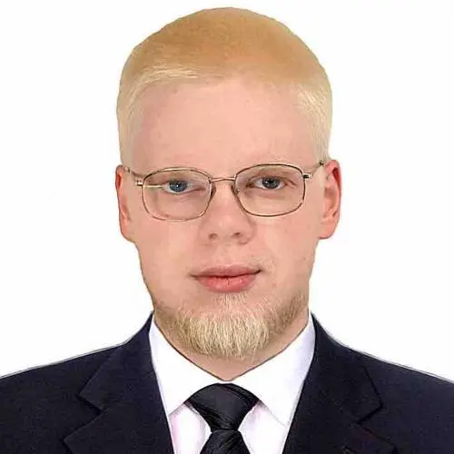 Александр Дуроа