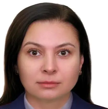 Ирина Крецула
