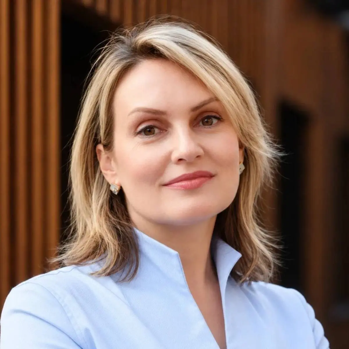 Елена Кириленкова