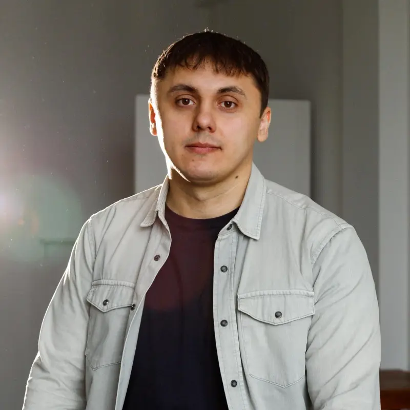Олег Мартюк