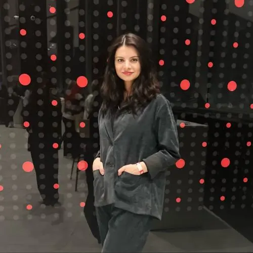 Альбина Блиева