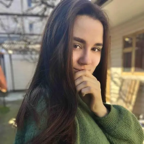 Янина Хмель