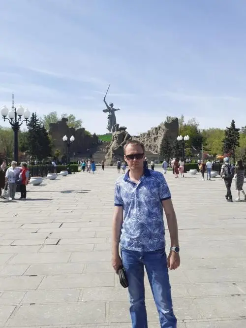 Алексей Золотухин