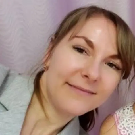 Елена Осинская