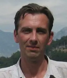 Сергей Галкин