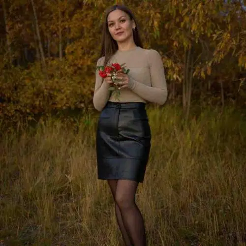 Юлия Корженко