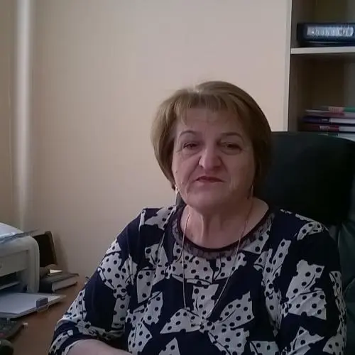 Валентина   Полякова