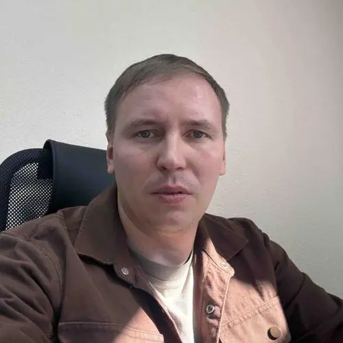 Антон Белков