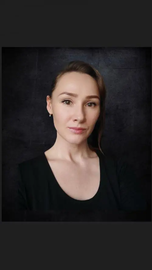 Екатерина Савельева