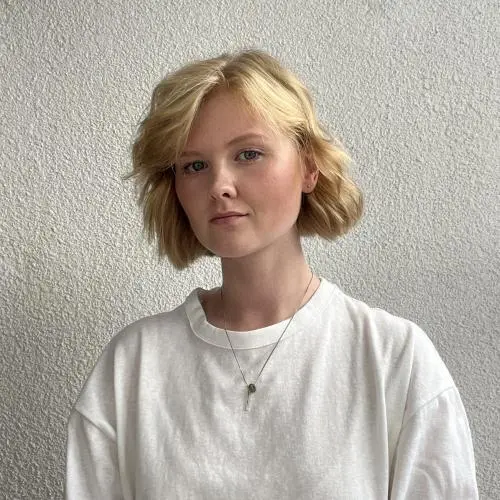 Елизавета Дунаева