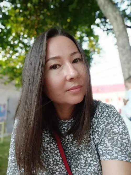 Татьяна Коробова