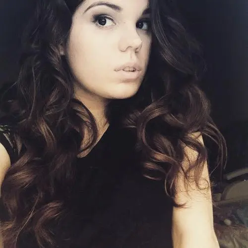 Екатерина Андрюкова