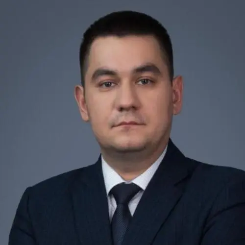 Михаил Митрофанов