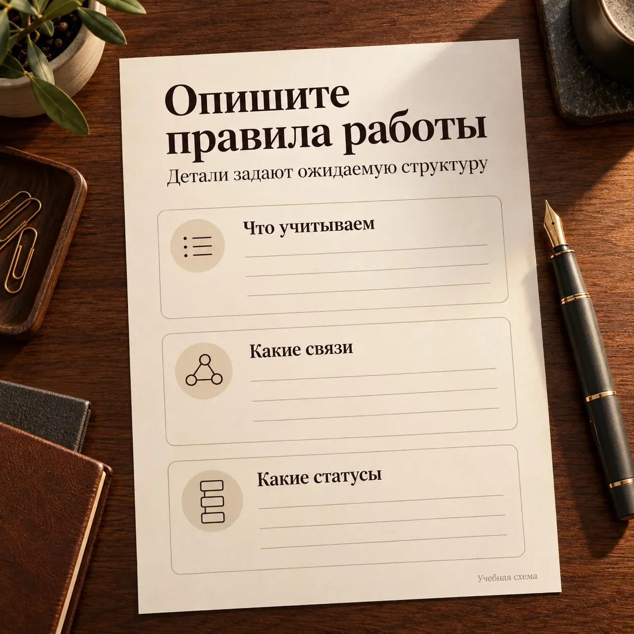 В MWS Tables ИИ создаёт таблицы по описанию | Сетка — социальная сеть от hh.ru