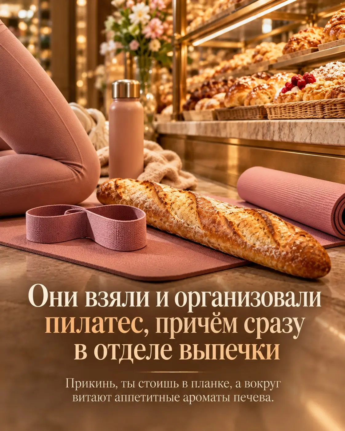 "Магнит" позаботился о булках любителей булок | Сетка — социальная сеть от hh.ru