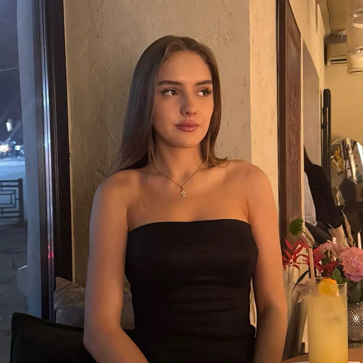 Елизавета Мишина