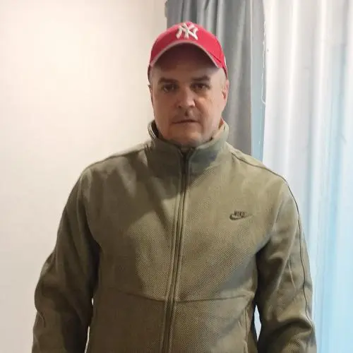 Vova Katkov