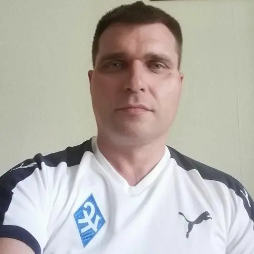 Сергей Левченков