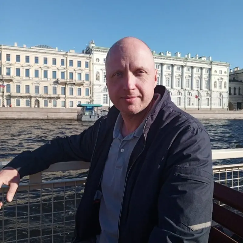 Алексей Пичуев