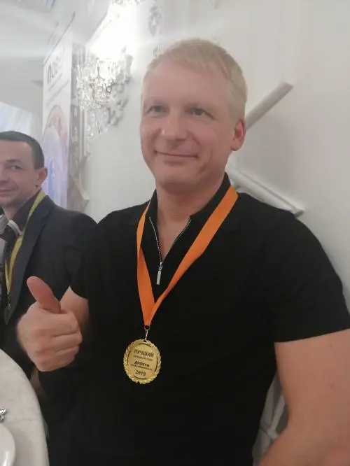 Роман Борисов