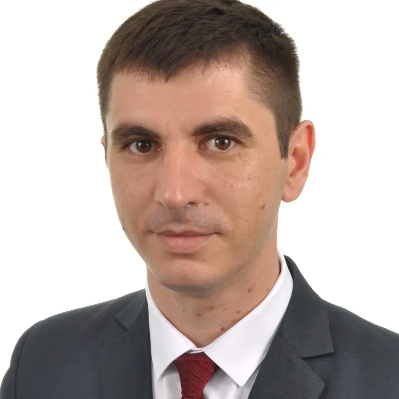 Николай Берко