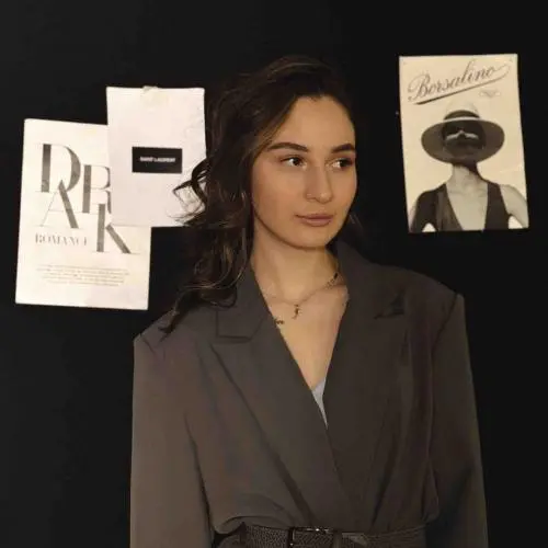 Алина Букина