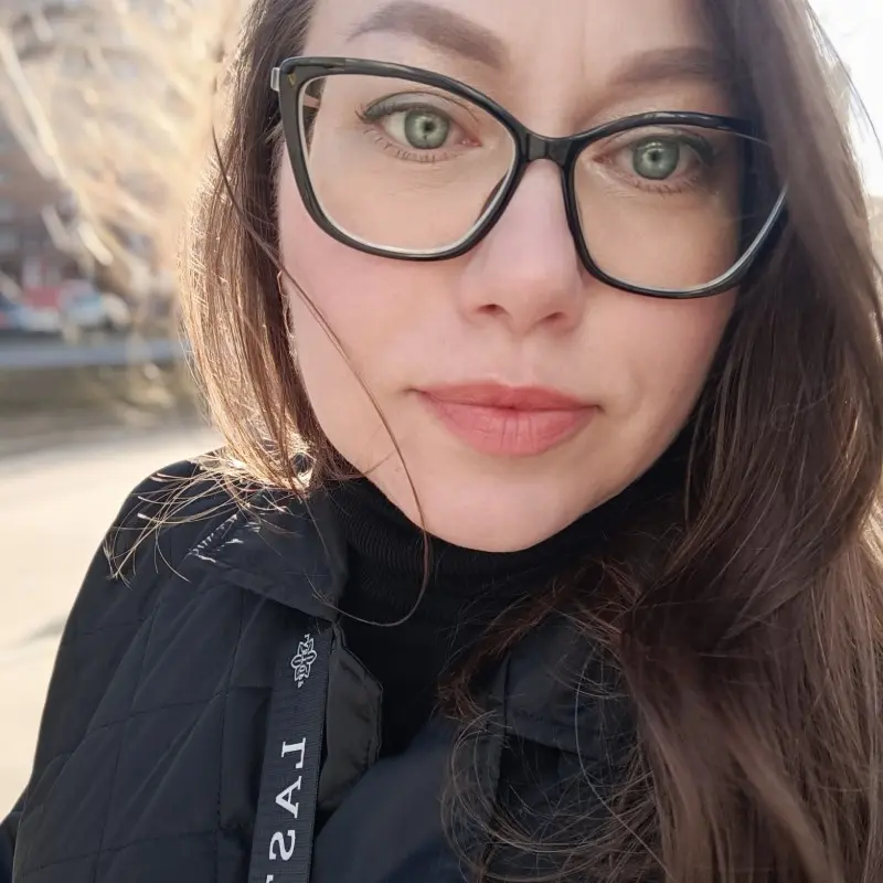 Татьяна Уланова