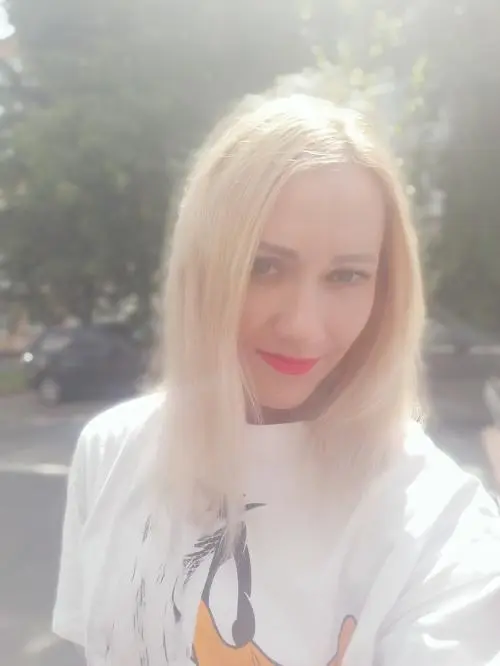 Александра Шульгина