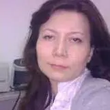 Резеда Валиуллина