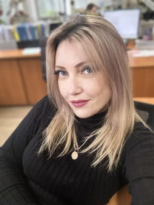 Александра Кузнецова