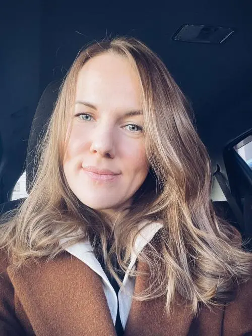 Елена Волчатова