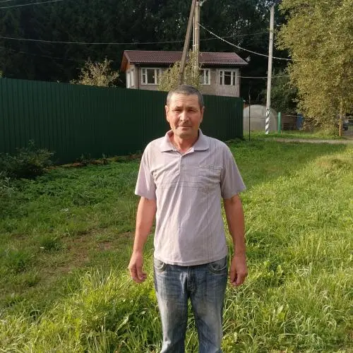 Салим Бакоев