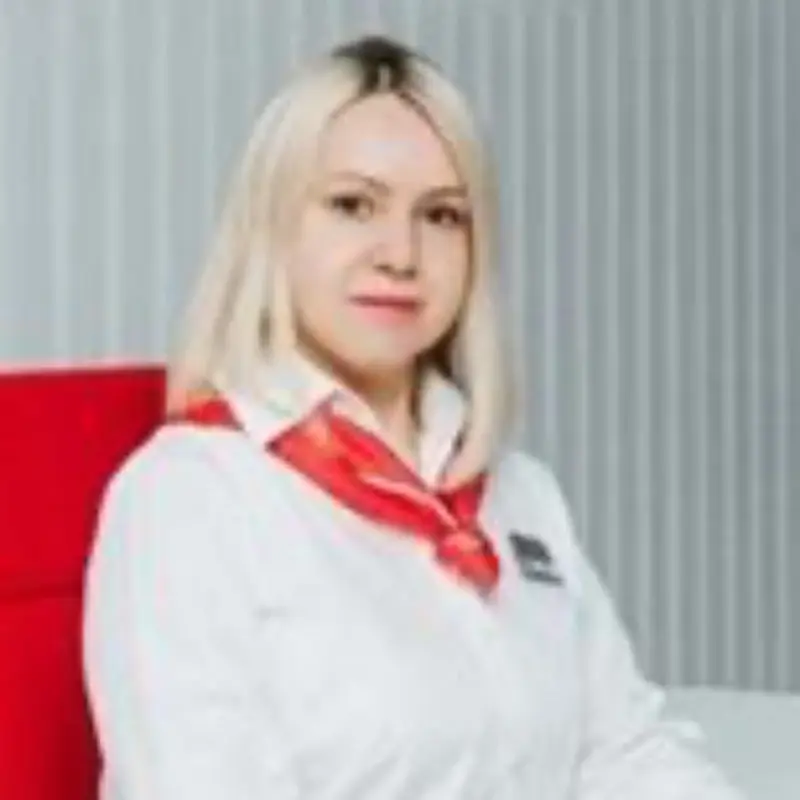 Нелли Карасева