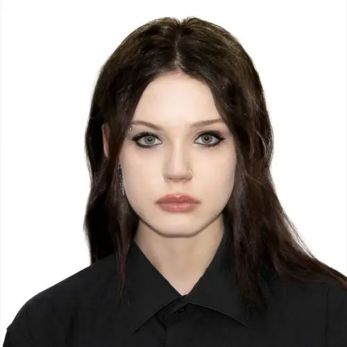 Анастасия Мишенкова