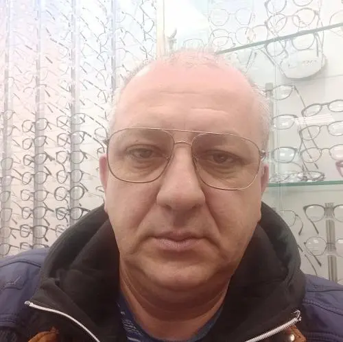 Александр Красильников