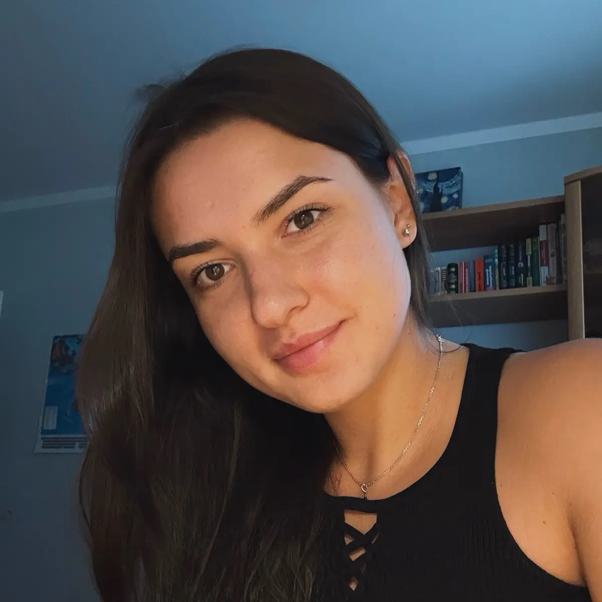 Анастасия Терехова