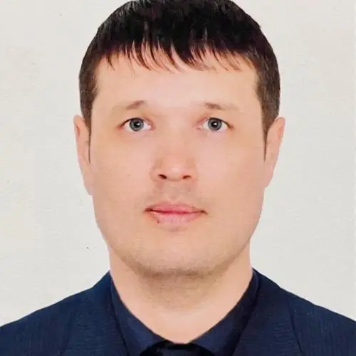 Сагит Сабитов
