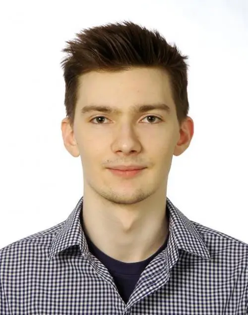 Микеле Антонов
