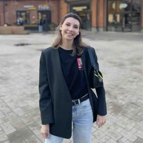 Елизавета Додукова