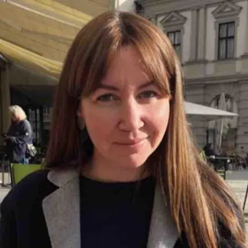 Ekaterina Vostrova