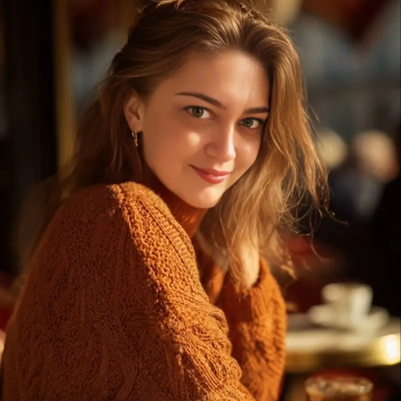 Екатерина Синельникова