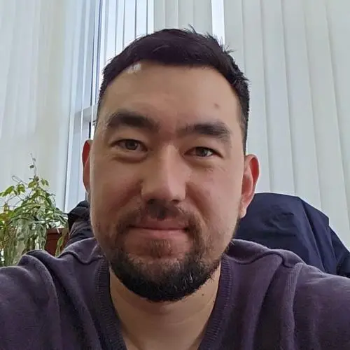 Константин Бодянский