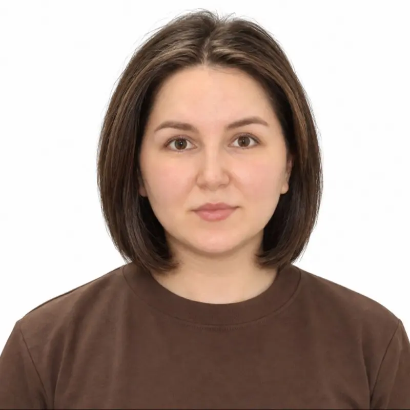 Юлия Северинова