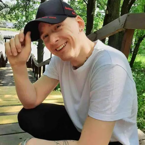 Юрий Доробин