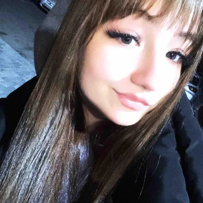 Яна Юмагулова