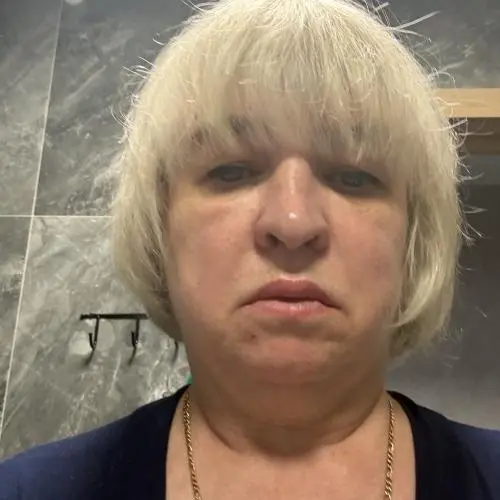Наталия Дубова
